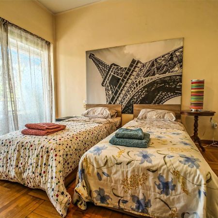 Easy Stay 001 Atina Dış mekan fotoğraf