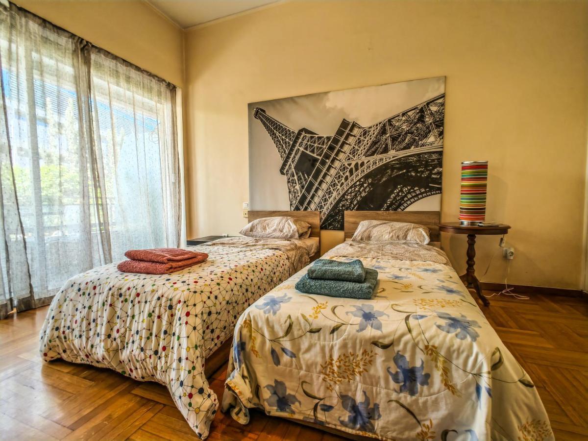 Easy Stay 001 Atina Dış mekan fotoğraf
