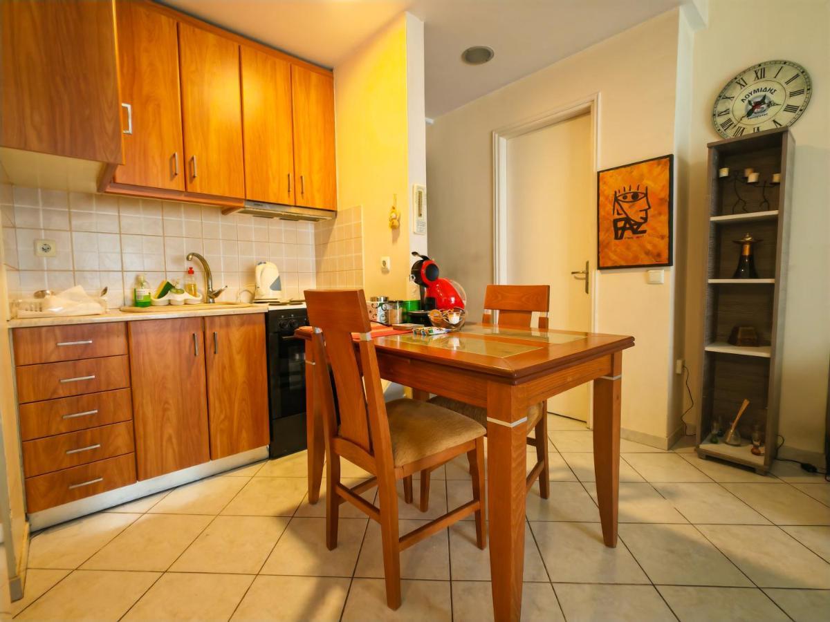 Easy Stay 001 Atina Dış mekan fotoğraf