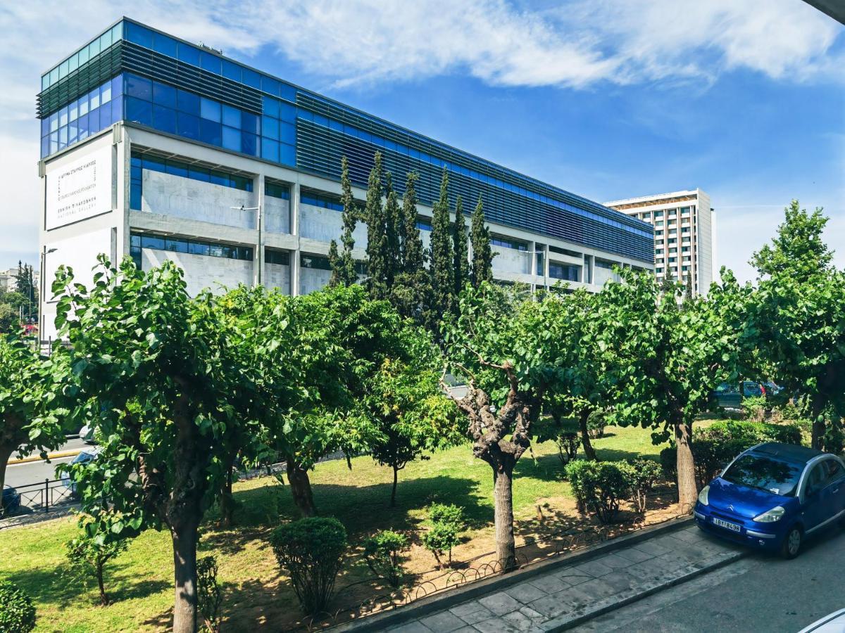 Easy Stay 001 Atina Dış mekan fotoğraf