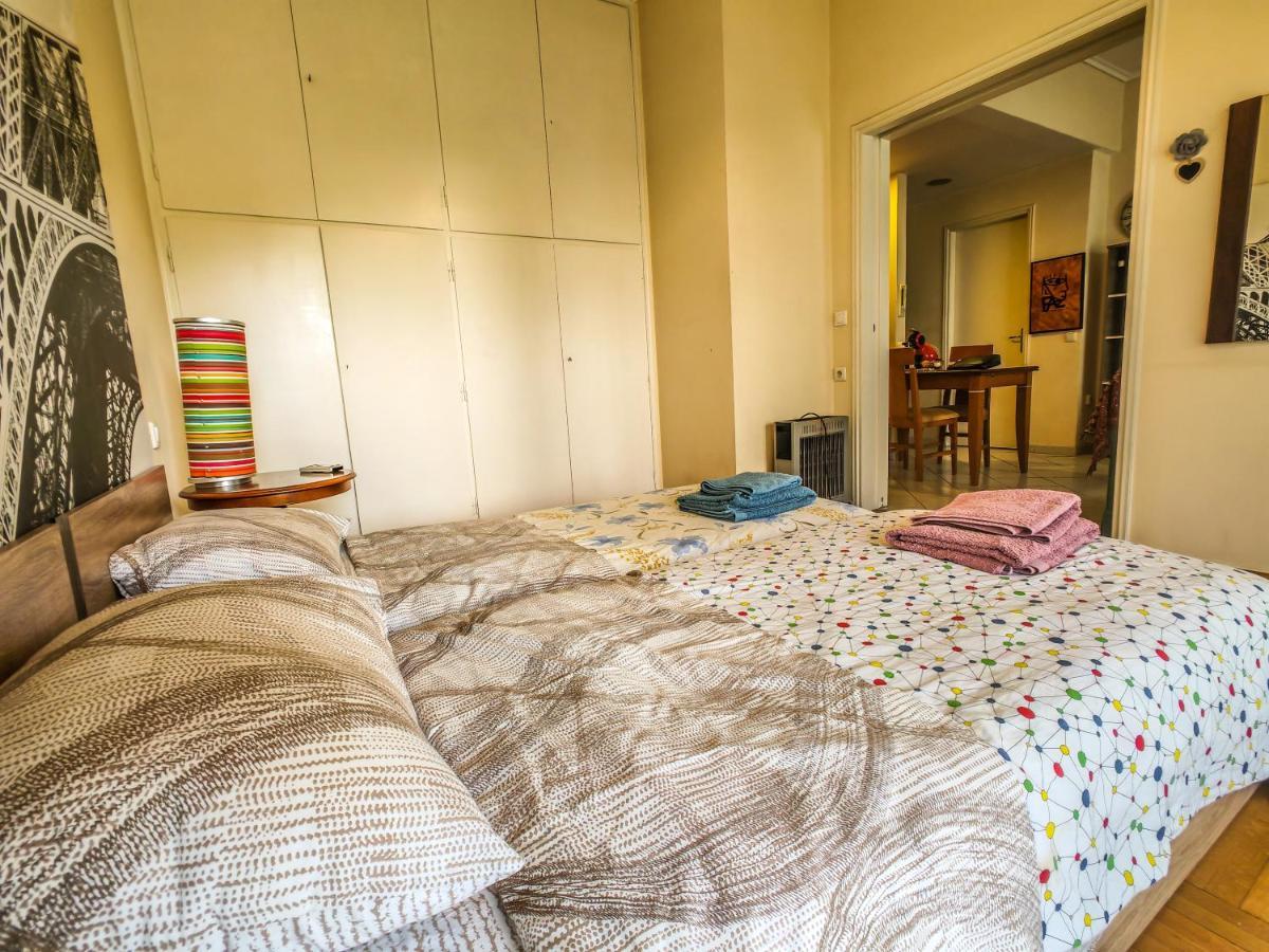 Easy Stay 001 Atina Dış mekan fotoğraf